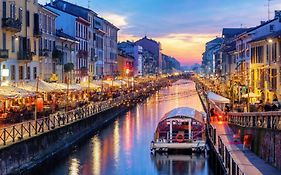 Apartment Navigli Milano